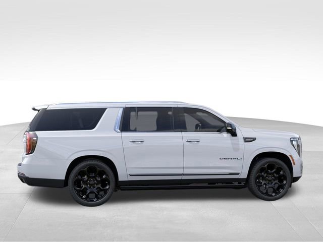 New 2026 GMC Yukon XL Denali Ultimate image 5
