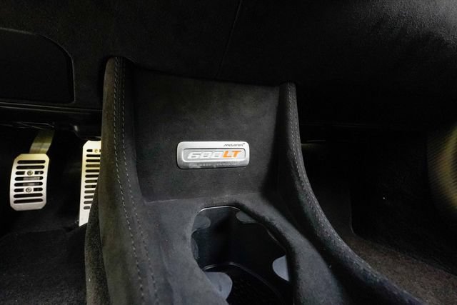 Used 2019 McLaren 600LT RWD image 79