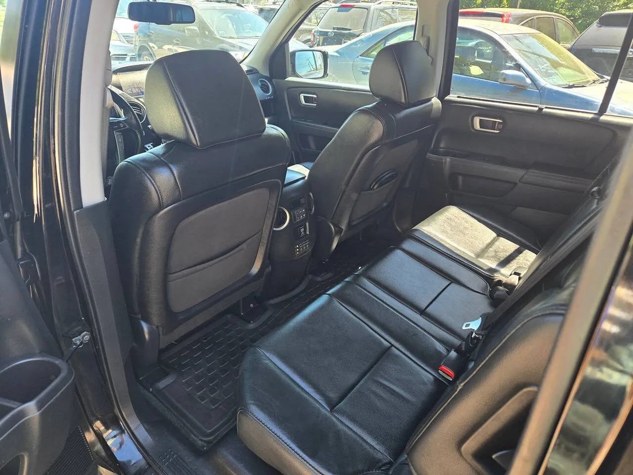 Used 2014 Honda Pilot Touring image 34