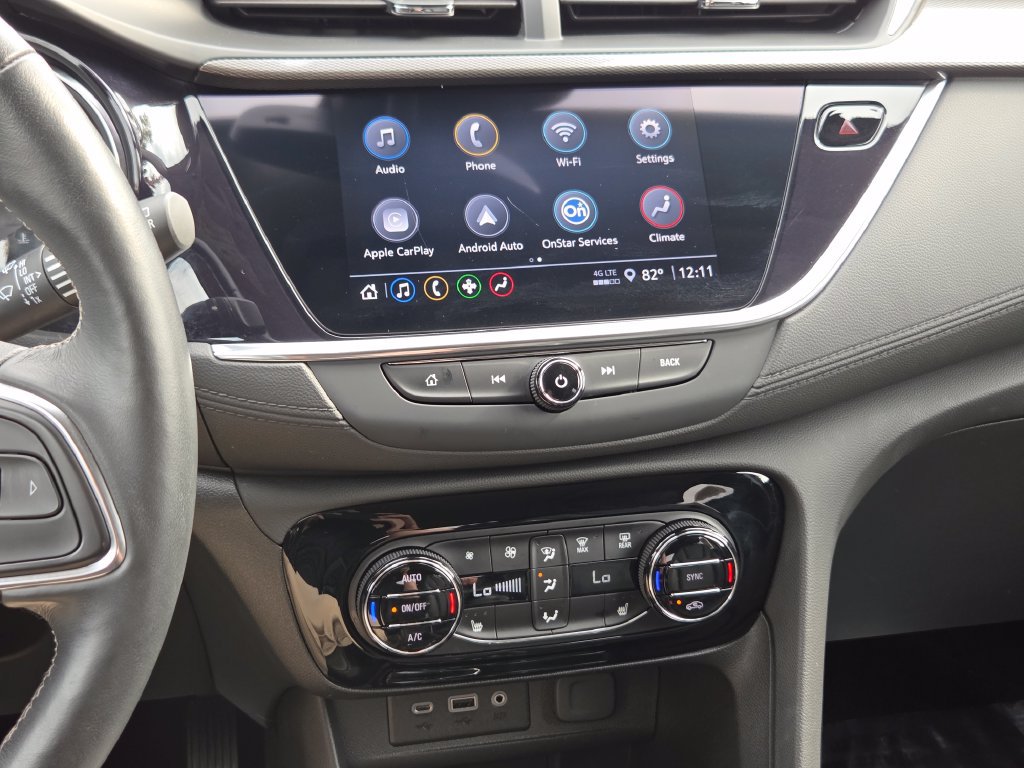 Used 2023 Buick Encore GX Essence w/ Experience Buick Package AWD/4WD image 36