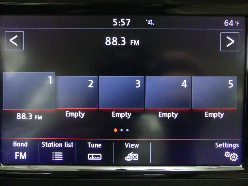 Used 2018 Volkswagen Jetta SE image 11