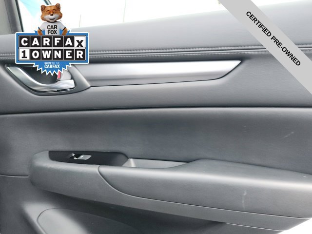 Certified 2024 MAZDA CX-5 AWD 2.5 S w/ Preferred Package image 24