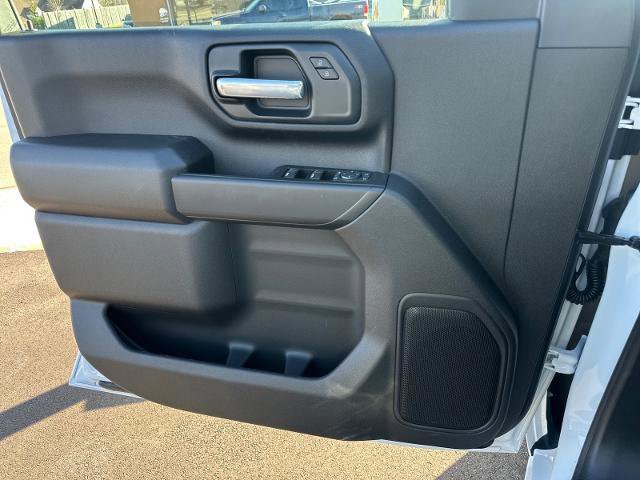 New 2026 GMC Sierra 2500 Pro w/ Max Trailering Package image 13