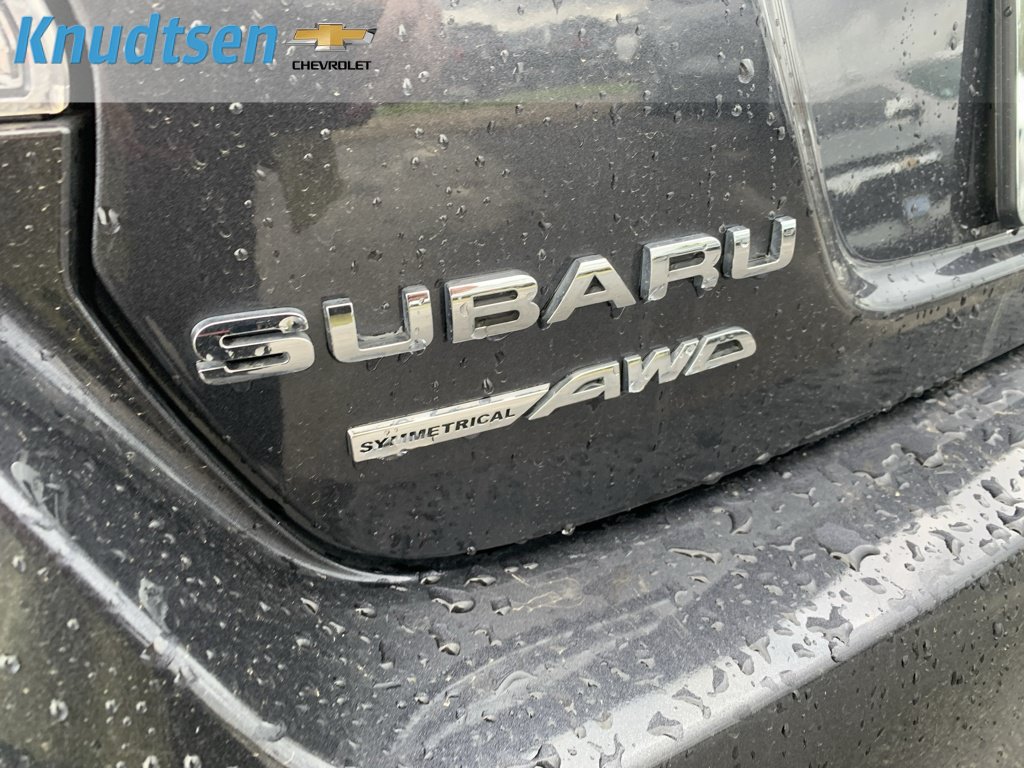 Used 2019 Subaru WRX STI AWD/4WD image 10