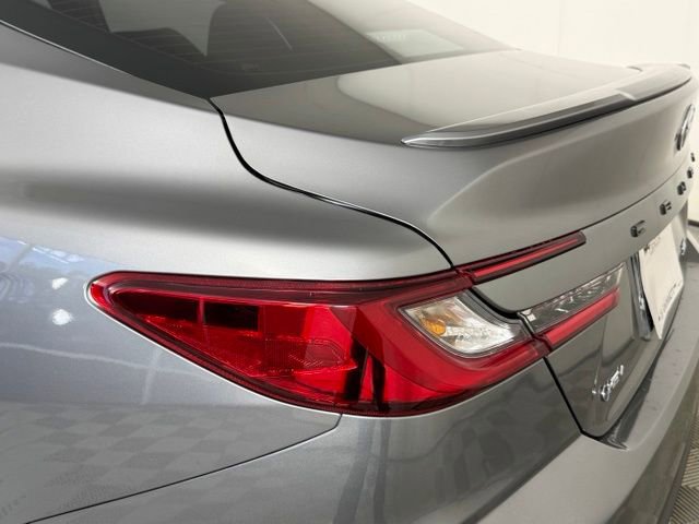 Used 2025 Toyota Camry SE FWD image 13