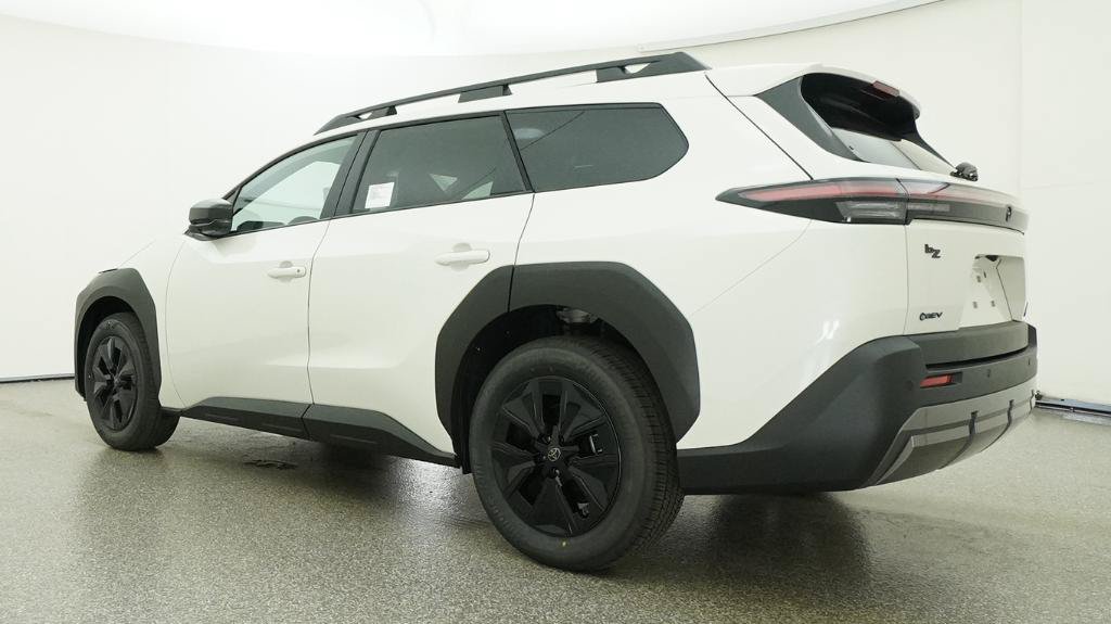 New 2026 Toyota bZ Woodland AWD/4WD image 29