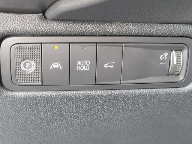 New 2026 Chevrolet Equinox EV RS w/ Convenience Package II image 10