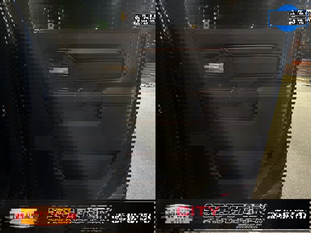 Used 2024 RAM 2500 Power Wagon w/ Level 1 Equipment Group image 14