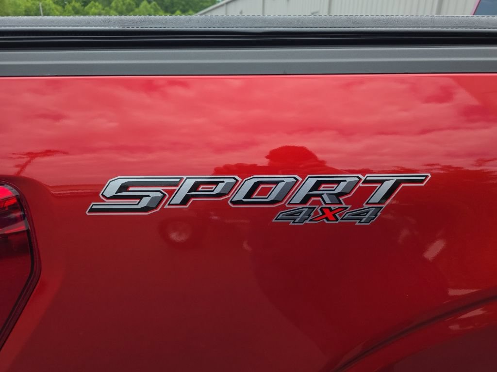 Used 2023 Ford F150 XLT w/ Equipment Group 302A High AWD/4WD image 7