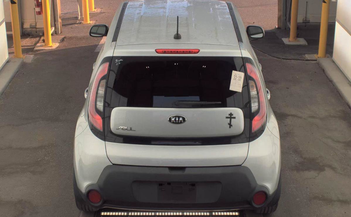 Used 2015 Kia Soul FWD image 5