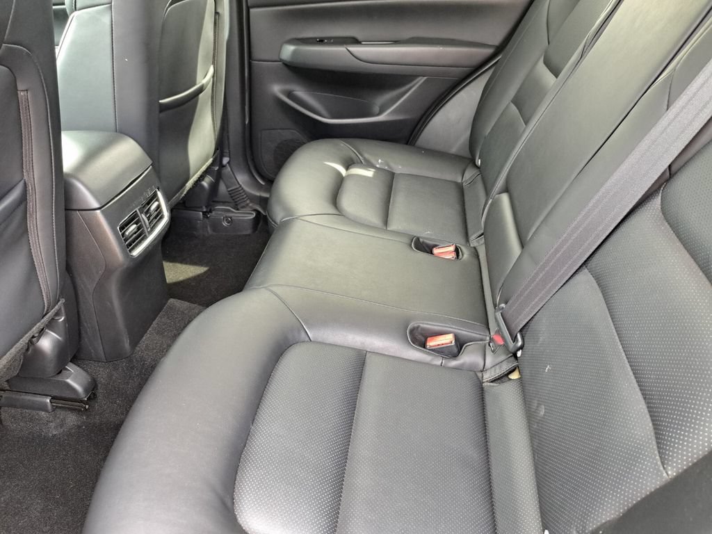 Used 2025 MAZDA CX-5 AWD 2.5 S w/ Select Package image 20