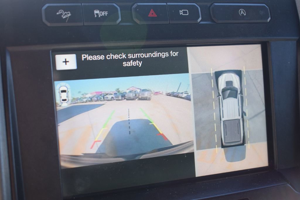 Used 2018 Ford F150 Raptor w/ Equipment Group 802A Luxury image 22