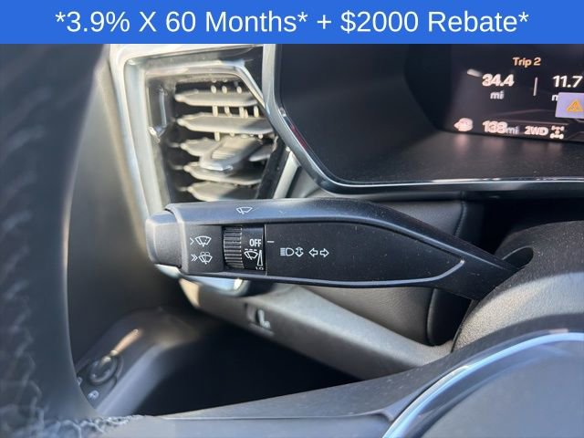 New 2026 GMC Canyon Elevation w/ Convenience Package image 32