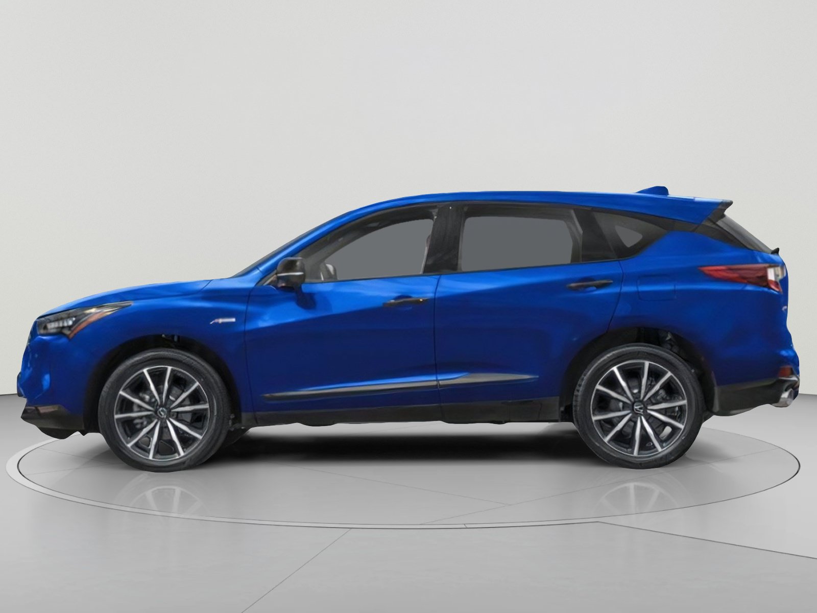 New 2026 Acura RDX A-Spec AWD/4WD image 3