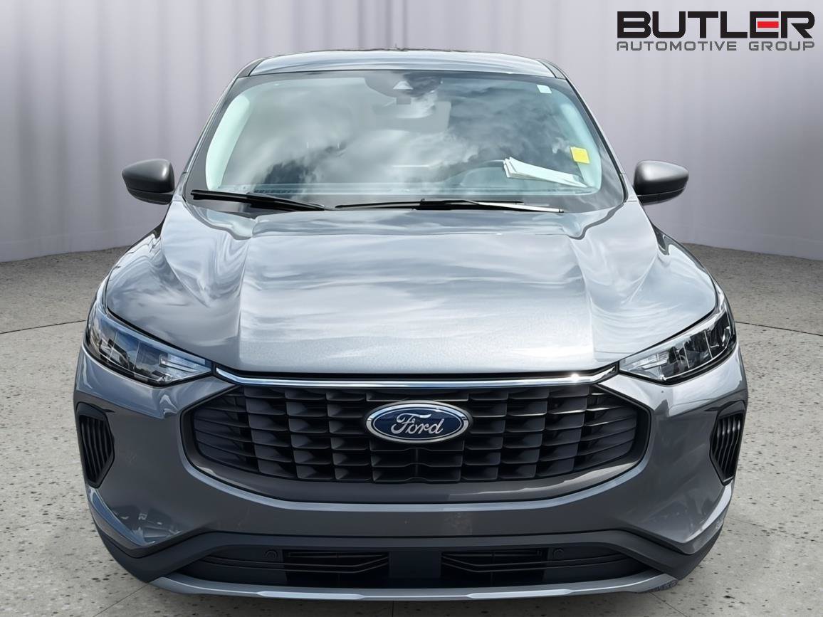 Used 2024 Ford Escape Active FWD image 9