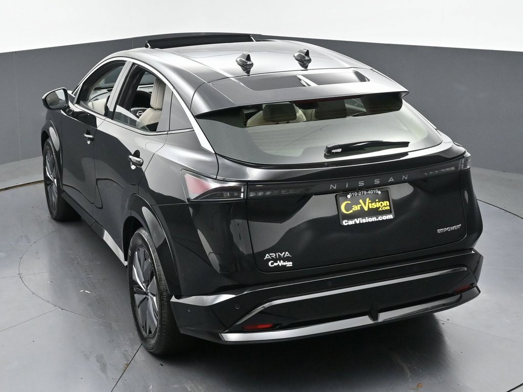 Used 2023 Nissan Ariya EMPOWER+ image 43