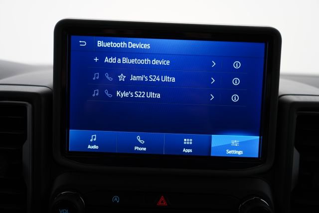 Used 2022 Ford Bronco Sport Big Bend w/ Convenience Package image 35