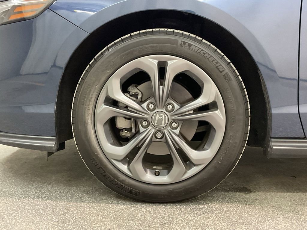 Used 2024 Honda Accord EX image 30