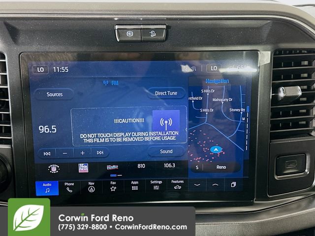 New 2026 Ford F350 Platinum image 16