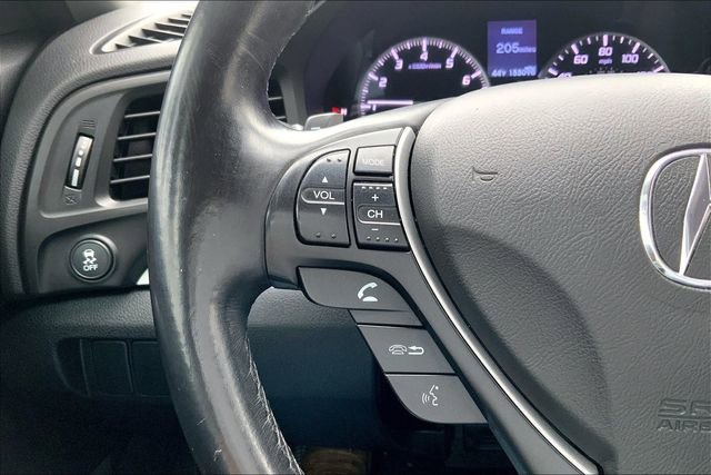 Used 2016 Acura ILX 2.4L image 18