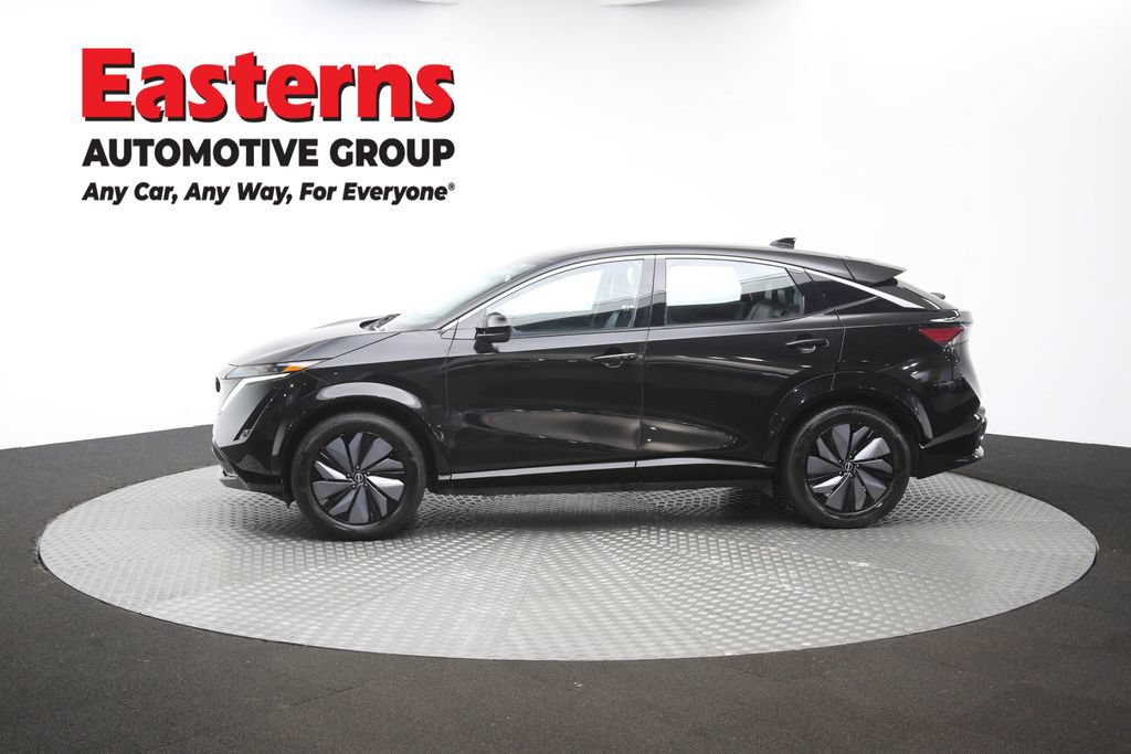 Used 2023 Nissan Ariya FWD image 60
