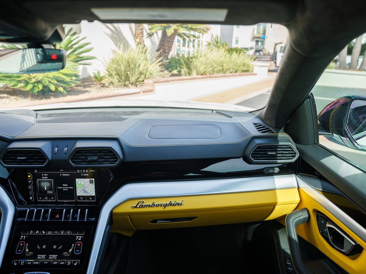 Used 2024 Lamborghini Urus S image 19