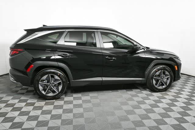 New 2026 Hyundai Tucson SEL image 2