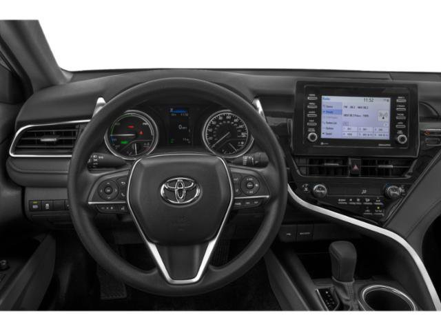 Used 2022 Toyota Camry XSE w/ Cold Weather Package FWD image 10