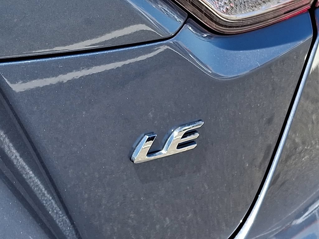 Certified 2023 Toyota Corolla LE w/ LE Convenience Package FWD image 30