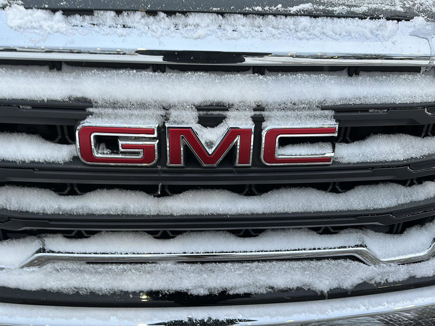 Used 2019 GMC Sierra 1500 4WD CREW CAB 147 image 32