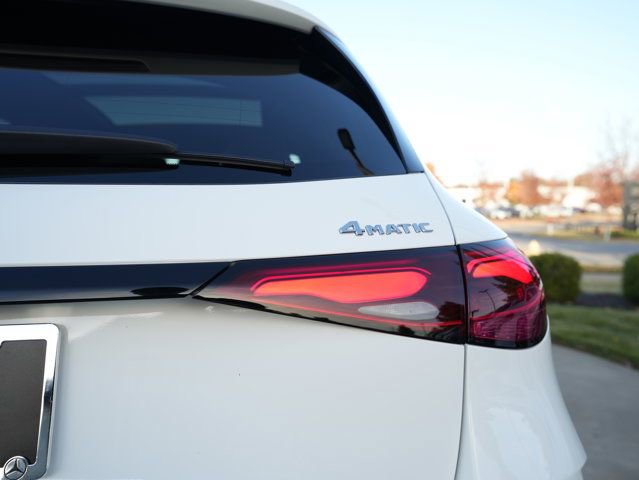 Certified 2026 Mercedes-Benz GLC 300 4MATIC image 15