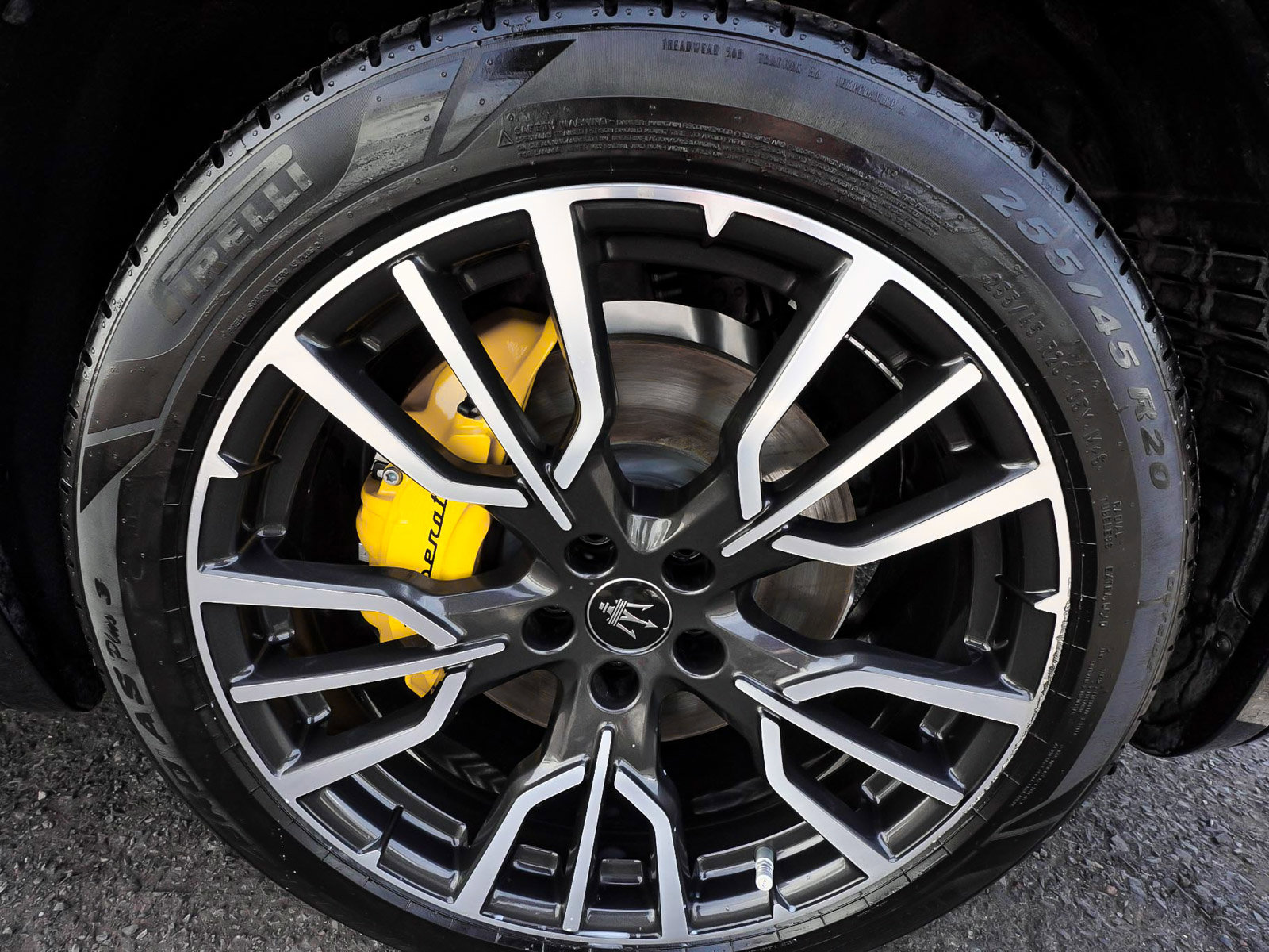 Used 2023 Maserati Grecale GT image 8