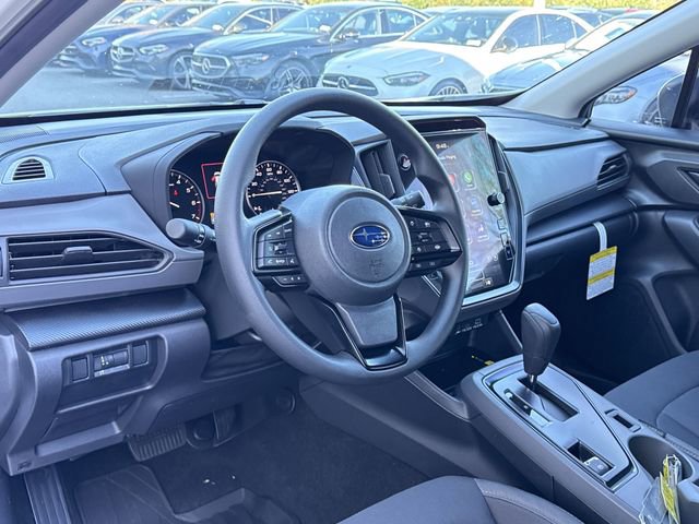 New 2026 Subaru Crosstrek 2.0i Premium image 10