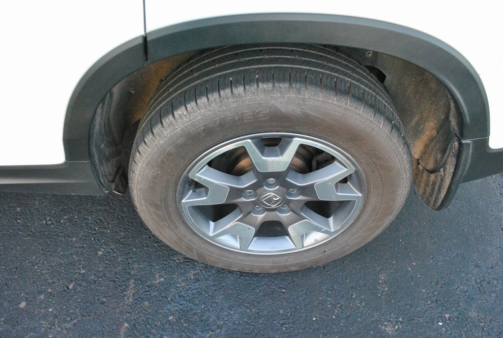 Used 2023 Honda Passport TrailSport image 32