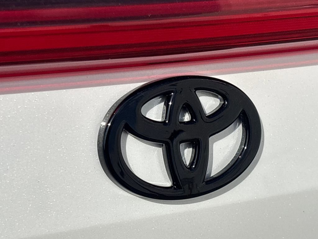 New 2026 Toyota Crown Signia Limited image 34