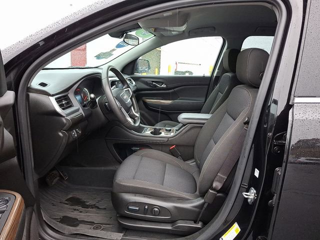Used 2023 GMC Acadia SLE w/ Driver Convenience Package image 17