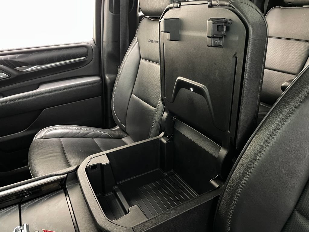 Certified 2022 GMC Yukon XL Denali w/ Max Trailering Package AWD/4WD image 41