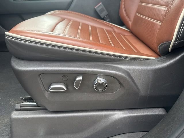 Used 2024 GMC Sierra 1500 Denali Ultimate image 20