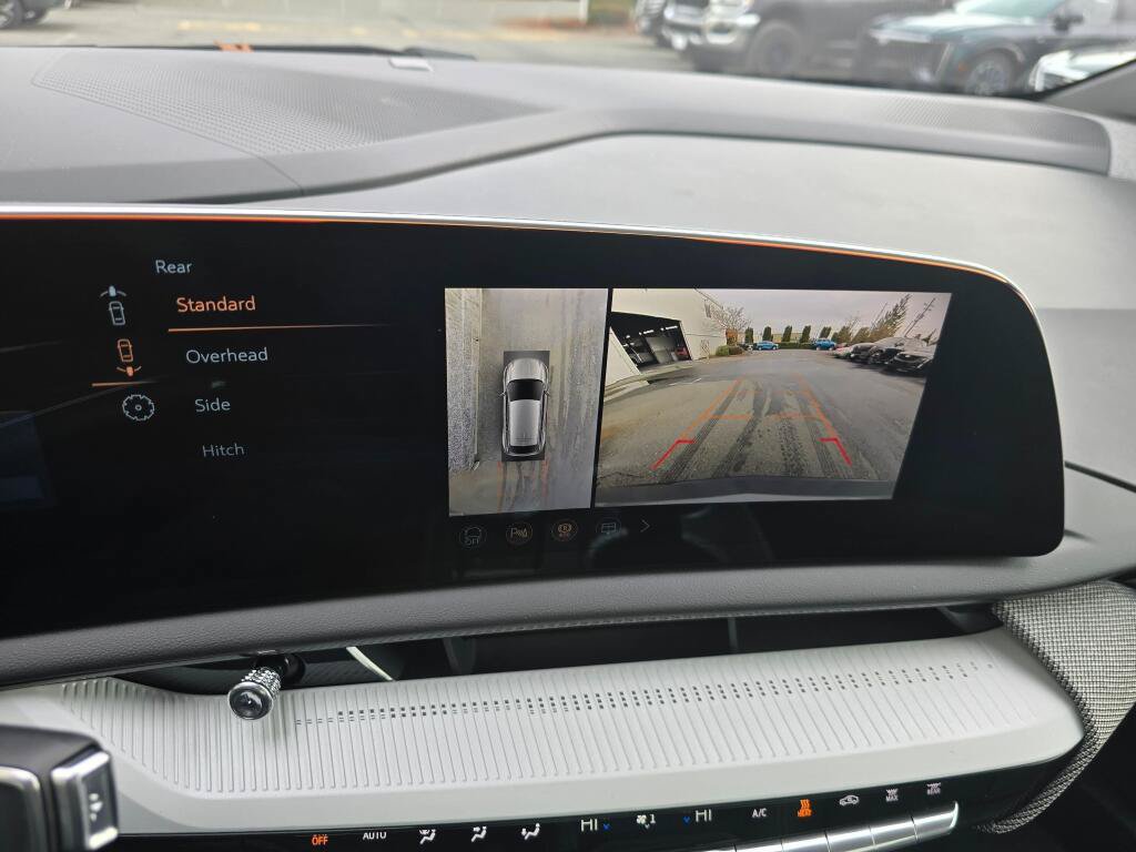 New 2026 Cadillac Optiq Sport 1 AWD/4WD image 37