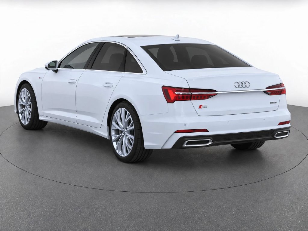 Used 2019 Audi A6 3.0T Prestige w/ Prestige Package AWD/4WD image 4