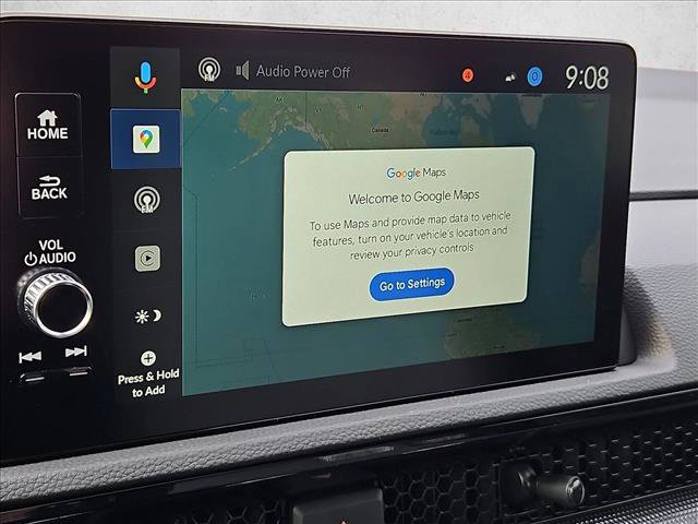 New 2026 Honda CR-V Sport Touring image 14