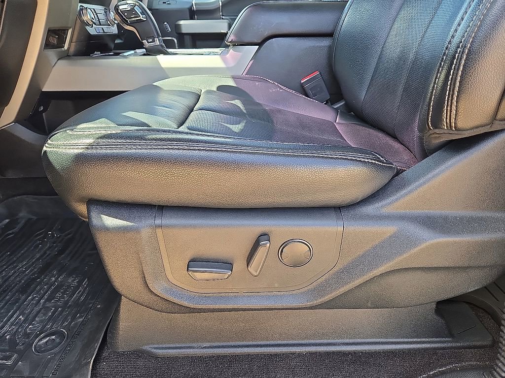 Used 2020 Ford F150 Lariat w/ Equipment Group 502A Luxury image 26