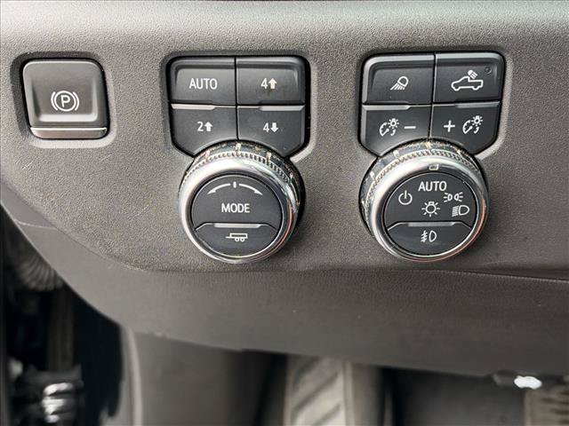Certified 2024 GMC Sierra 1500 SLT w/ SLT Premium Plus Package AWD/4WD image 27