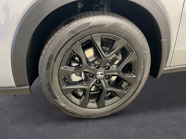 New 2025 Honda HR-V Sport image 11