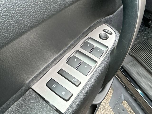 Used 2013 Chevrolet Silverado 2500 LT w/ Interior Plus Package image 19