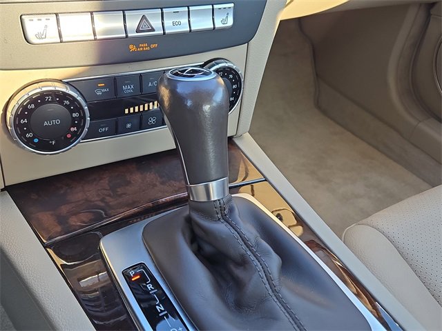 Used 2014 Mercedes-Benz C 300 4MATIC Sedan image 15