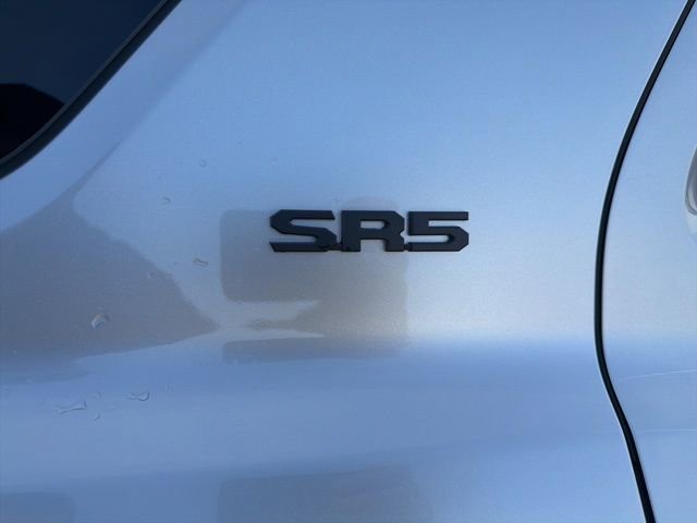 Used 2025 Toyota 4Runner SR5 image 9