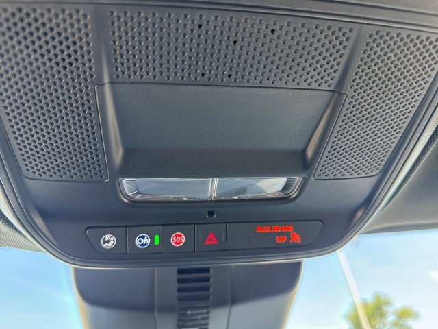 New 2026 Buick Enclave Preferred w/ Power Package image 43