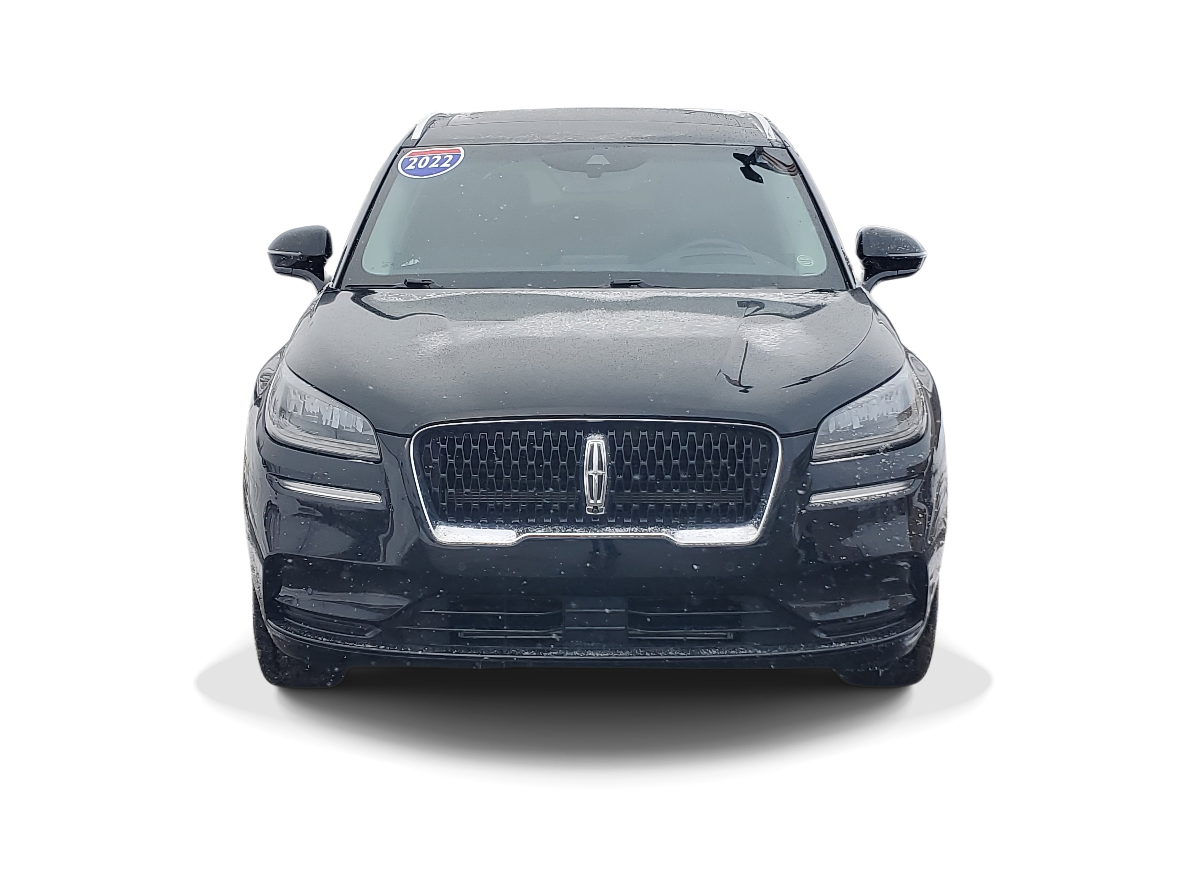 Certified 2022 Lincoln Corsair Reserve w/ Equipment Group 201A video 2