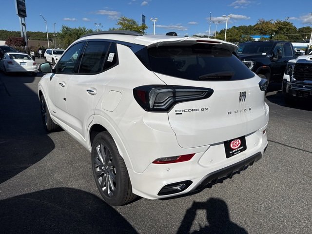 New 2026 Buick Encore GX Avenir w/ Avenir Technology Package image 5
